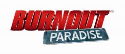 Burnout Paradise Title Screen